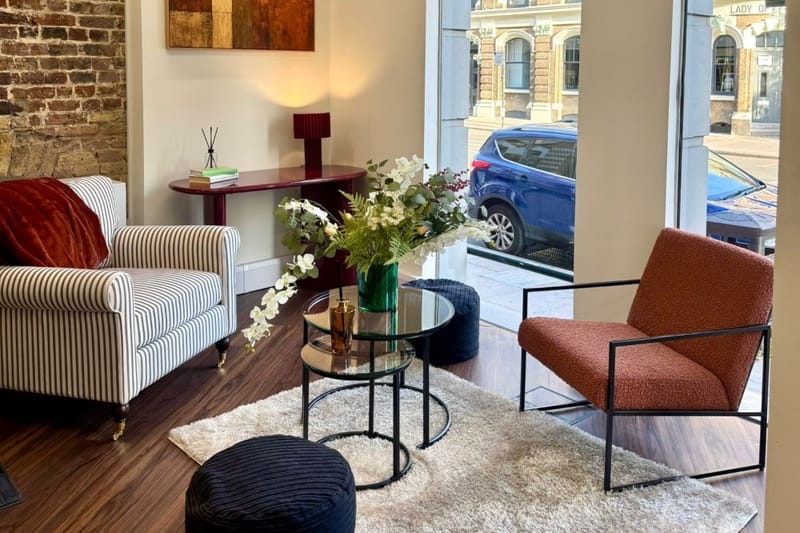 One Avenue Group Limited  (Managed 1,784 sqft) - Saxon House - 50 Southwark Street, SE1 1UN - Borough image 8