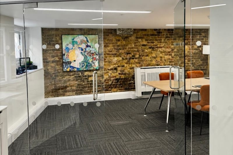 One Avenue Group Limited  (Managed 1,784 sqft) - Saxon House - 50 Southwark Street, SE1 1UN - Borough image 10