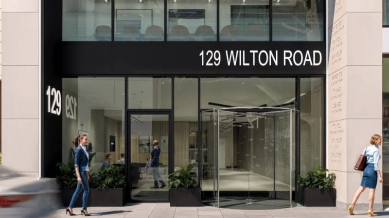 Made-re (Managed 8,091 - 8,213 sqft) - 129 Wilton Road, SW1V 1JZ - Victoria image 3
