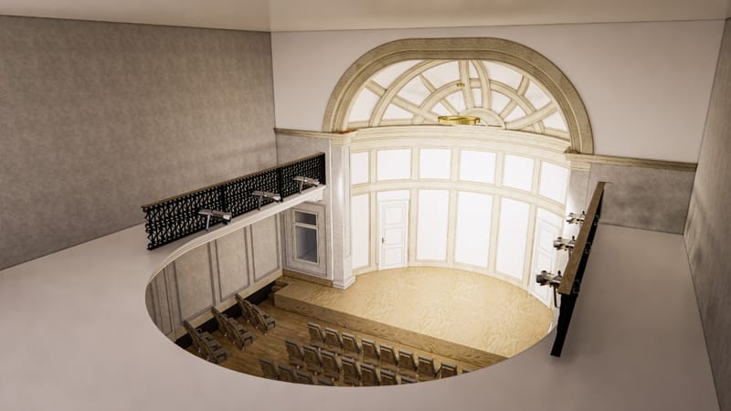 Aticco Workspaces - 10 Carrer de la Tapineria, 08002 - Barcelona image 7
