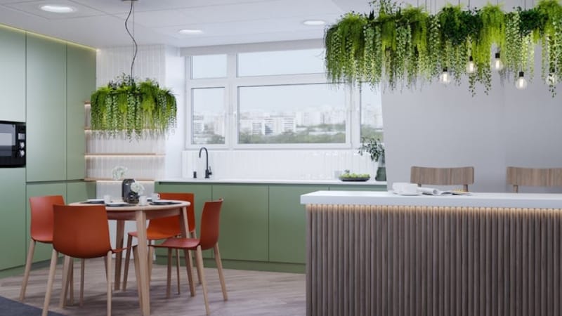 Made-re (Managed 2,515 sqft) - 15-16 Basinghall Street, EC2V 5BR - Moorgate image 2