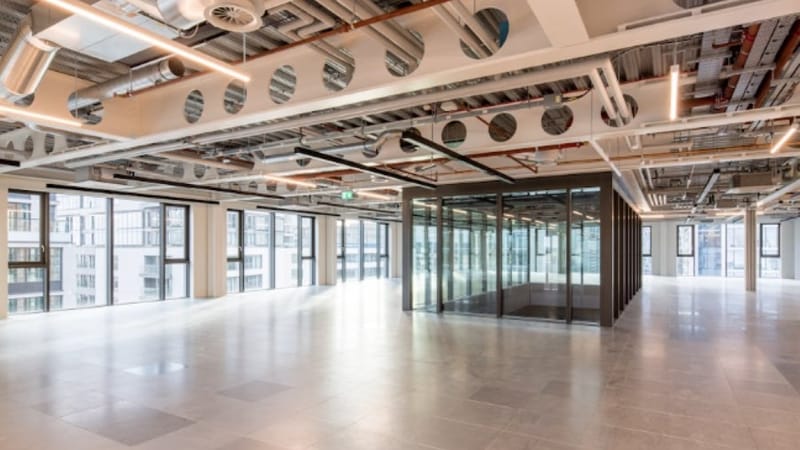 Made-re (Managed 12,540 sqft) - 15 Water Street, E14 - Canary Wharf image 2
