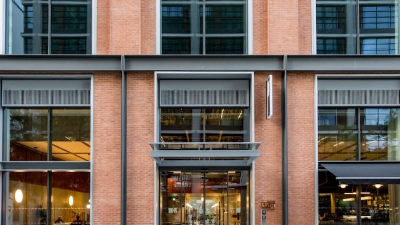 Made-re (Managed 12,540 sqft) - 15 Water Street, E14 - Canary Wharf image 3