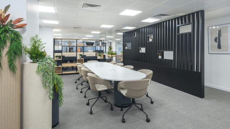 Made-re (Managed 3,426 - 4,553 sqft) - 155 Fenchurch St, EC3M 6AL - Monument image 2
