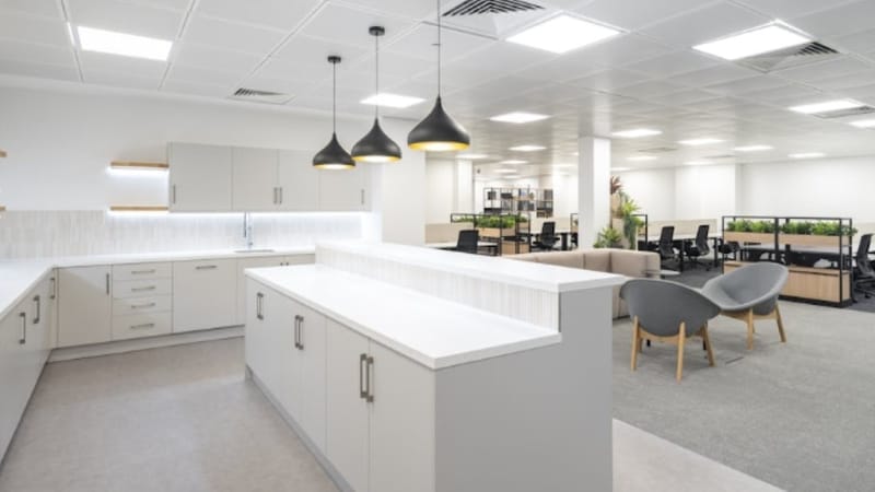 Made-re (Managed 3,426 - 4,553 sqft) - 155 Fenchurch St, EC3M 6AL - Monument image 3