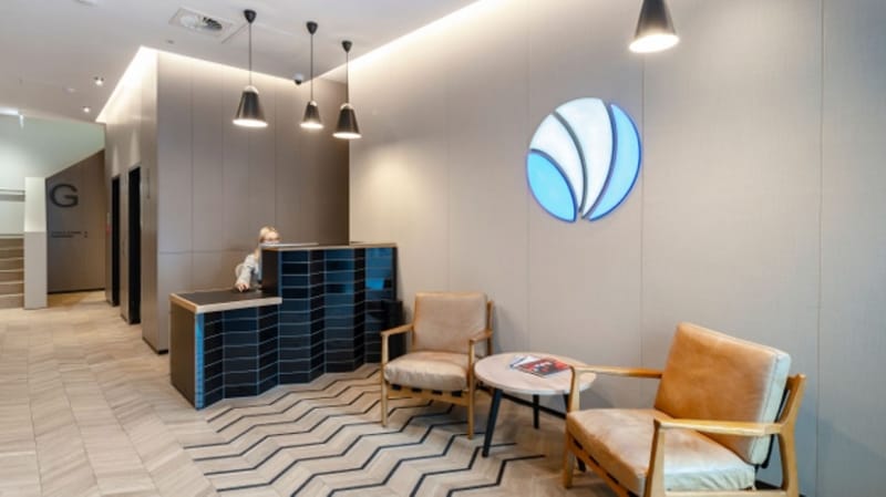 Made-re (Managed 3,426 - 4,553 sqft) - 155 Fenchurch St, EC3M 6AL - Monument image 4