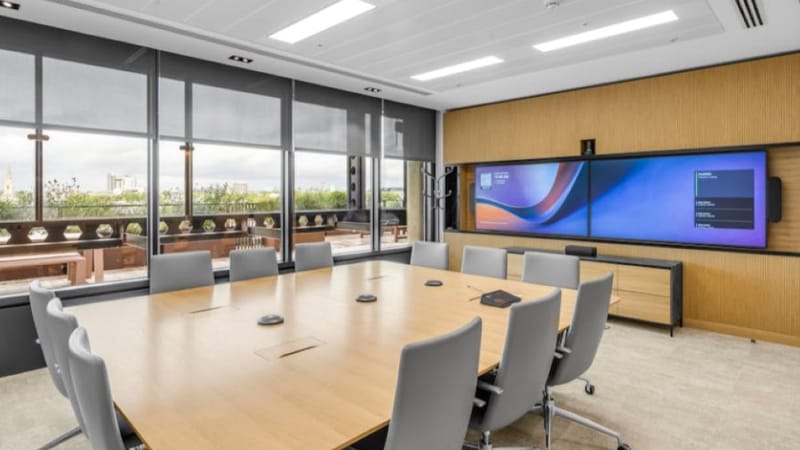 Made-re (Managed 14,594 sqft) - 151 Buckingham Palace Road, SW1W 9SZ - Victoria image 2