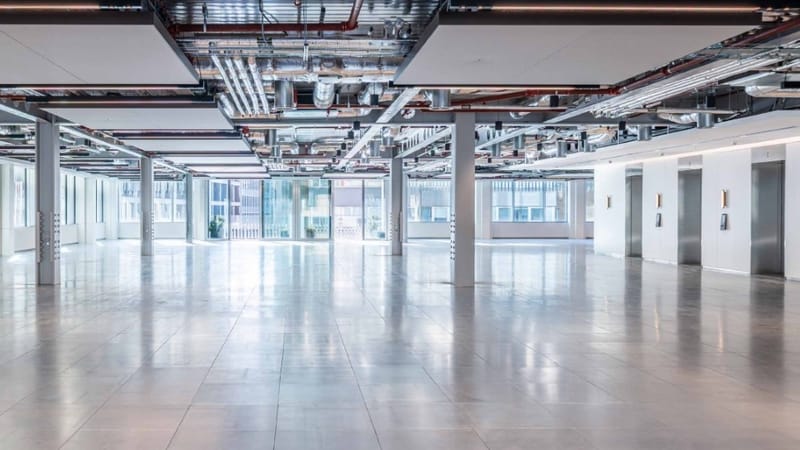 Made-re (Managed 8,552 - 12,867 sqft) - 2 Fitzroy Place - 8 Mortimer Street, W1W 7EY - Fitzrovia image 2