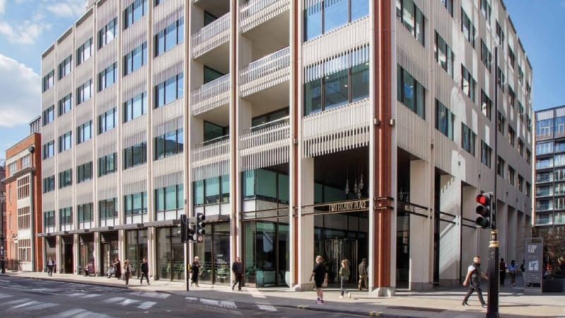 Made-re (Managed 8,552 - 12,867 sqft) - 2 Fitzroy Place - 8 Mortimer Street, W1W 7EY - Fitzrovia image 3
