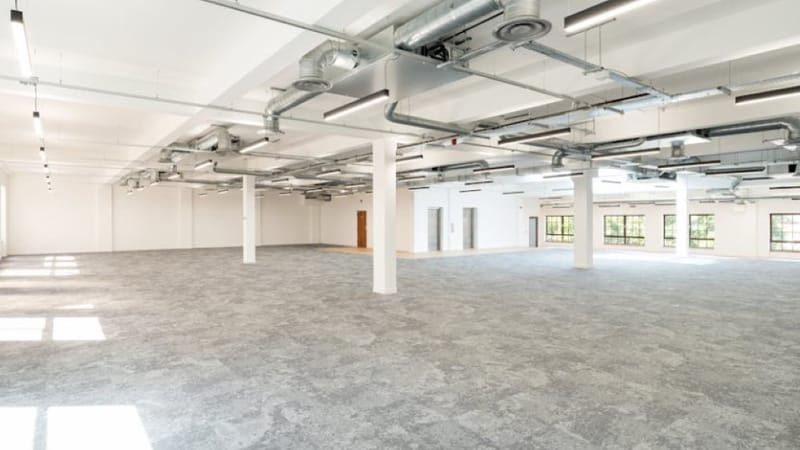 Made-re (Managed 7,050 sqft) - 17 Hatfields, SE1 8DJ - Southbank image 2