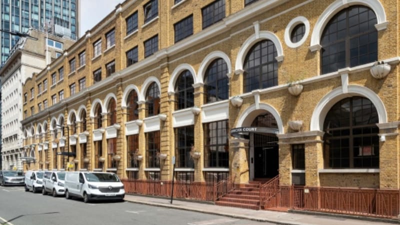 Made-re (Managed 7,050 sqft) - 17 Hatfields, SE1 8DJ - Southbank image 3