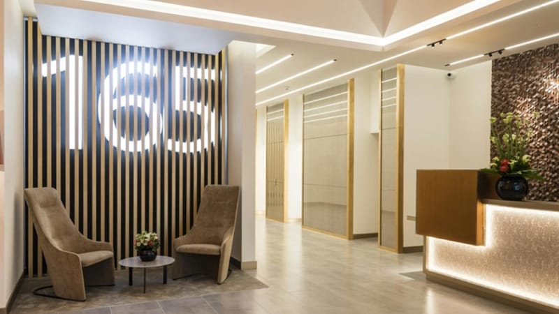 Made-re (Managed 10,295 sqft) - 165 Fleet Street, EC4A 2DQ - Midtown image 2