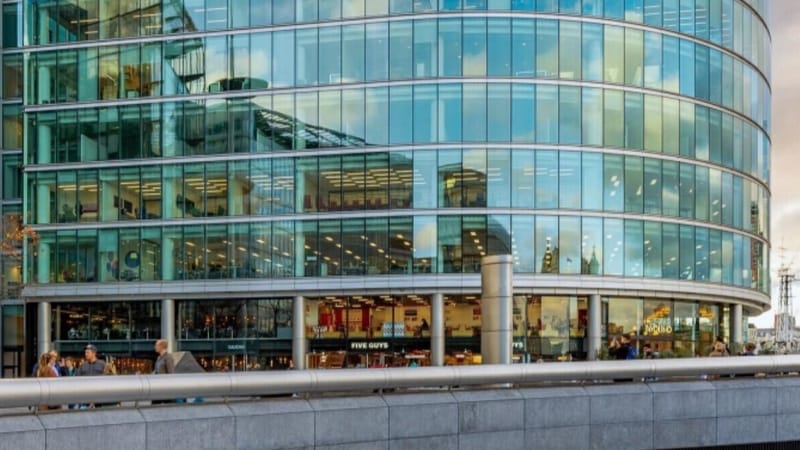 Made-re (Managed 8,451 sqft) - 2 More London Riverside, SE1 2RE - Southbank image 3