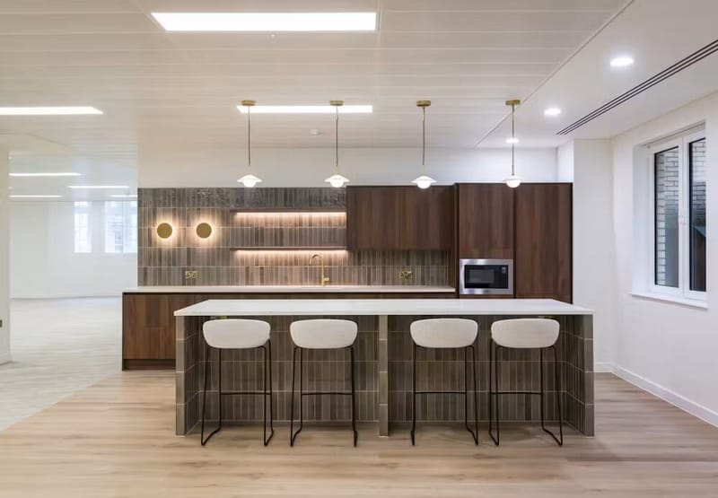 BASE (Managed 4,741 sqft) - 45 Old Bond Street, W1S 4QT - Green Park image 2