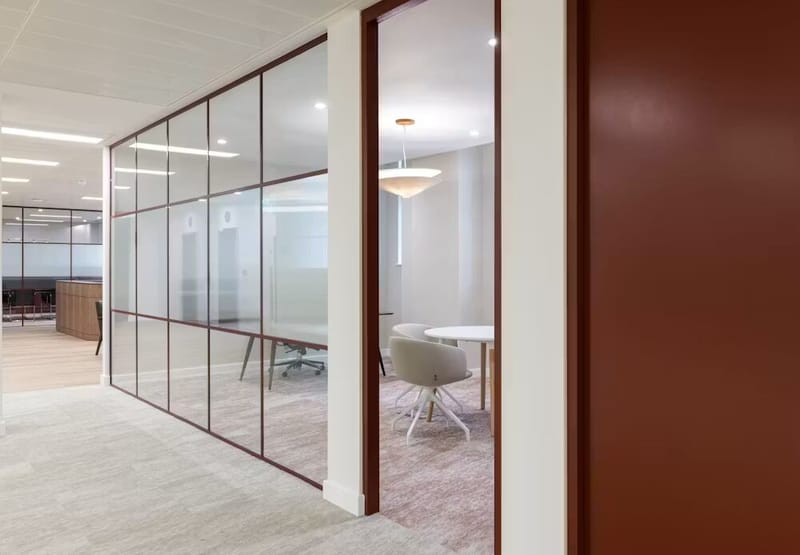 BASE (Managed 4,741 sqft) - 45 Old Bond Street, W1S 4QT - Green Park image 3
