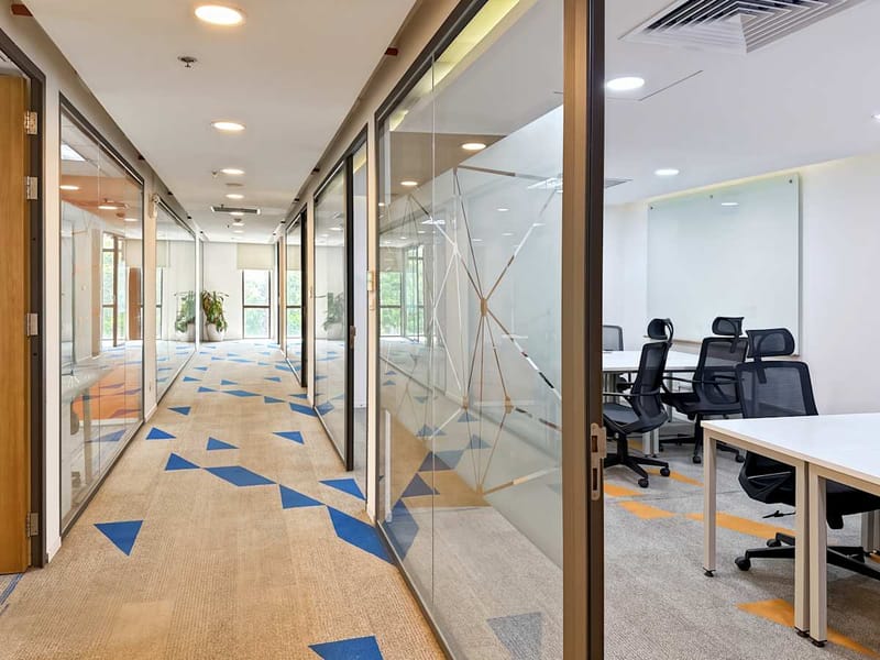 Open Office - 125 Ba Trieu Street image 10