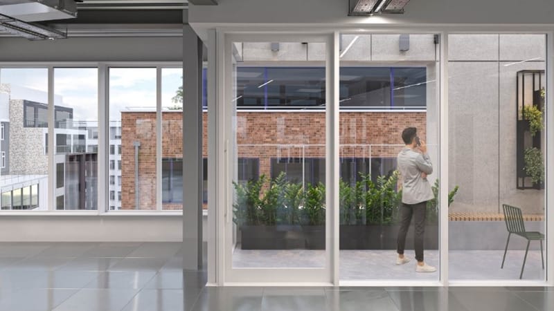 Made-re (Managed 4,025 - 4,307 sqft) - 20 Kirby Street, EC1N 8FA - Farringdon image 4