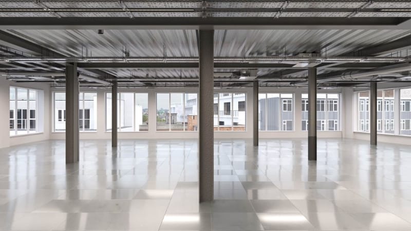 Made-re (Managed 4,025 - 4,307 sqft) - 20 Kirby Street, EC1N 8FA - Farringdon image 5