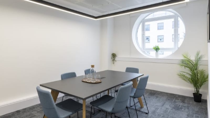 Made-re (Managed 1,752 - 1,802 sqft) - 24-25 New Bond Street, W1S 2RR - Mayfair image 2