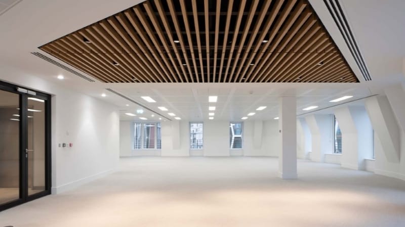 Made-re (Managed 5,317 - 6,042 sqft) - 25 Victoria Street, SW1H 0EX - Victoria image 3