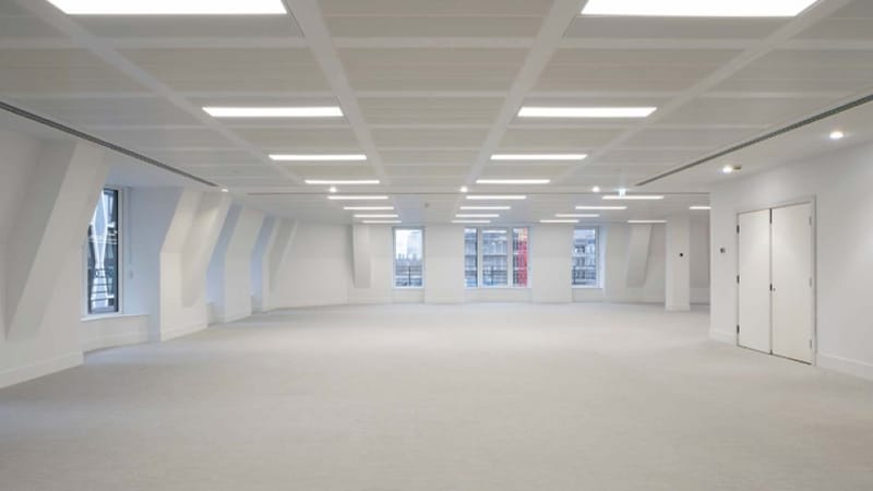 Made-re (Managed 5,317 - 6,042 sqft) - 25 Victoria Street, SW1H 0EX - Victoria image 4