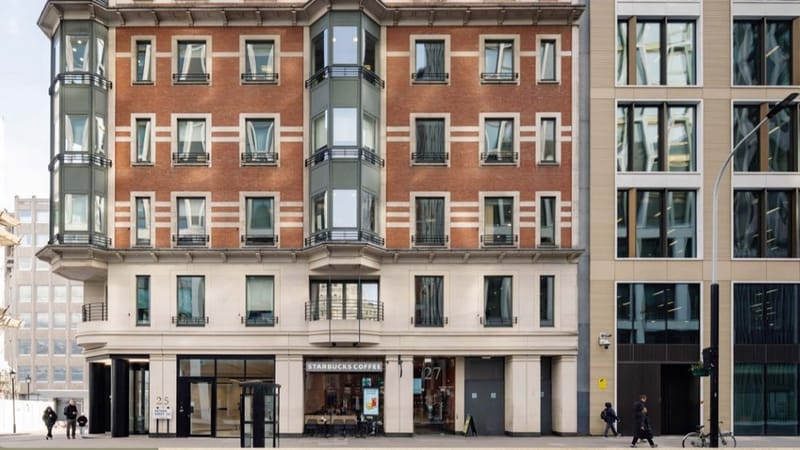 Made-re (Managed 5,317 - 6,042 sqft) - 25 Victoria Street, SW1H 0EX - Victoria image 5