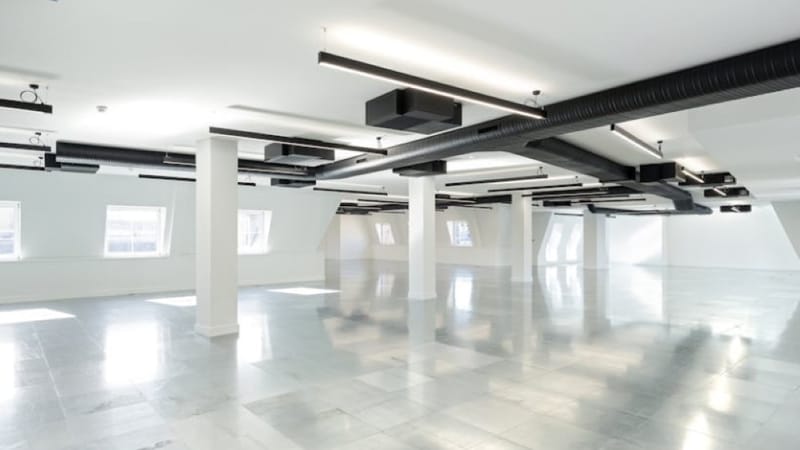 Made-re (Managed 7,590 - 8,429 sqft) - 29 Ludgate Hill, EC4M 7JE - St Paul's image 2