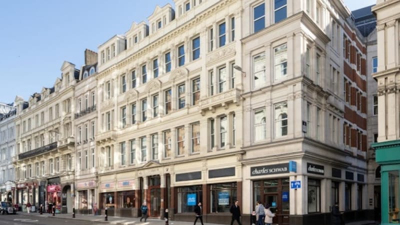 Made-re (Managed 7,590 - 8,429 sqft) - 29 Ludgate Hill, EC4M 7JE - St Paul's image 4