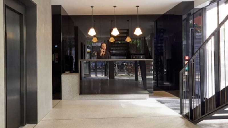 Made-re (Managed 4,465 sqft) - 30 Market Place, W1W 8AP - Fitzrovia image 2