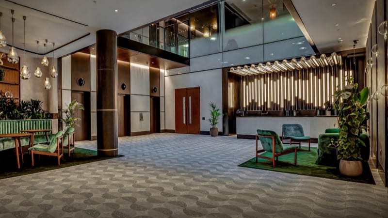 Made-re (Managed 6,512 sqft) - 33 Kingsway, WC2B 6UF - Covent Garden image 2