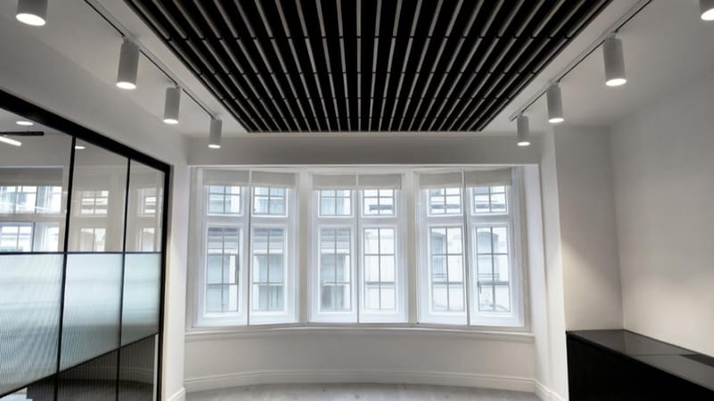 Made-re (Managed 1,729 sqft) - Empress Club - 35 Dover Street, W1S 4NQ - Mayfair image 2