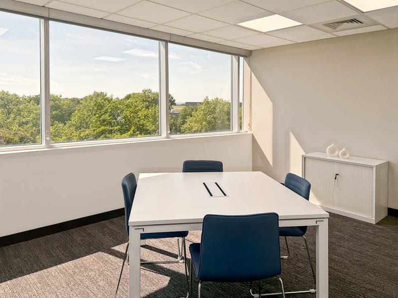 Regus - 968 Postal Road image 10