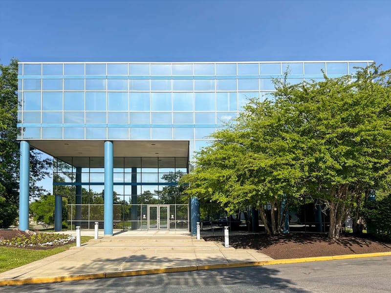 Regus - 968 Postal Road image 11