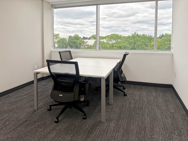 Regus - 968 Postal Road image 14