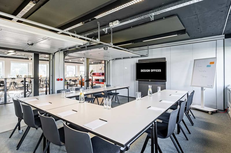 The Office Operators - Barckhausstrasse 1 image 7