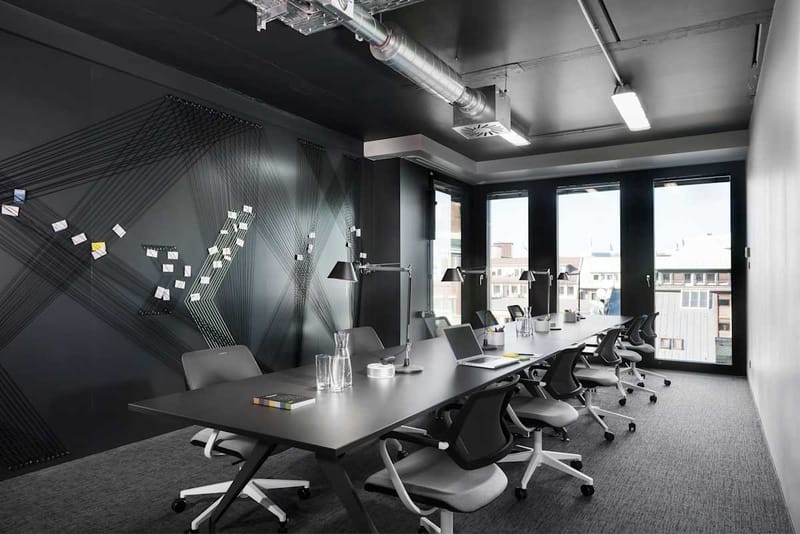 The Office Operators - Domstrasse 10 image 4