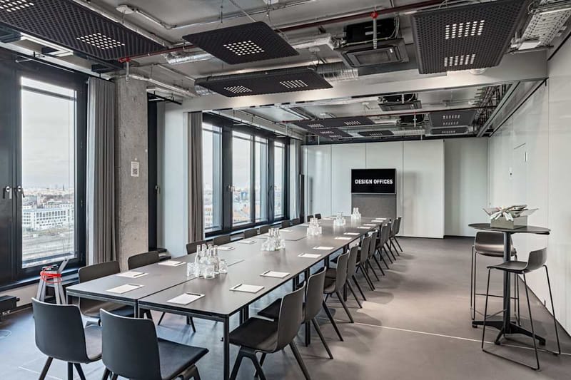 The Office Operators - Rosenheimer Strasse 143c image 3