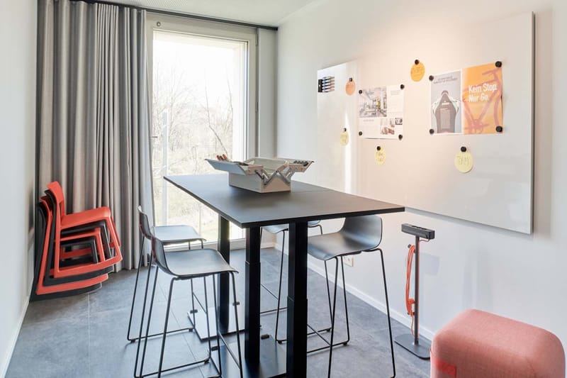 The Office Operators - Leopoldstrasse 180 image 11