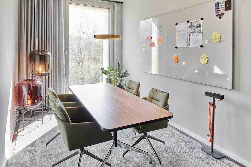 The Office Operators - Leopoldstrasse 180 image 6