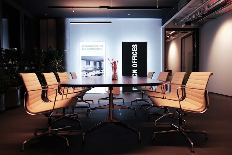 The Office Operators - Einsteinstrasse 174 image 7