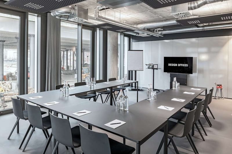 The Office Operators - Alexanderufer 3-7 image 9