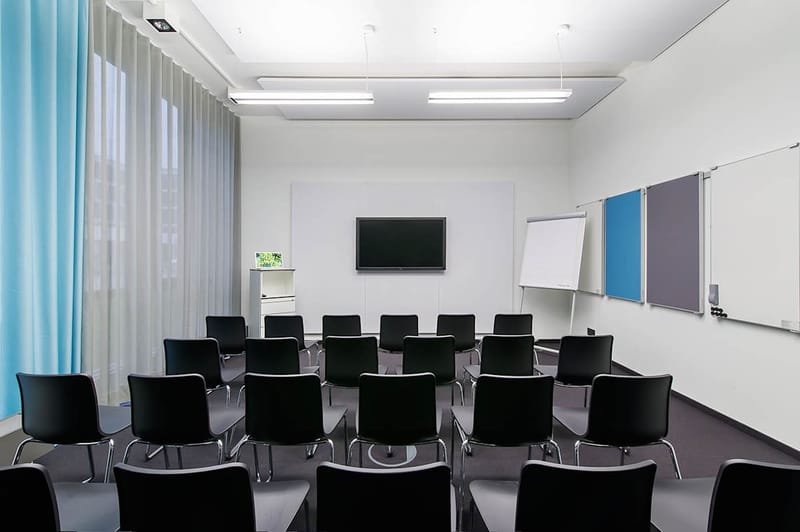 The Office Operators - Luise-Ullrich-Strasse 20 image 10