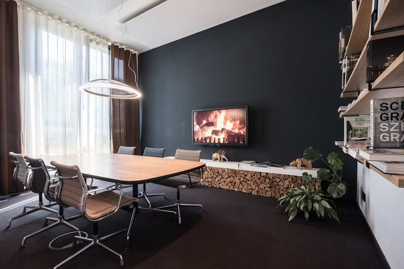 The Office Operators - Luise-Ullrich-Strasse 20 image 11