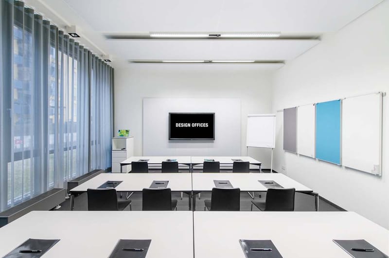 The Office Operators - Luise-Ullrich-Strasse 20 image 2