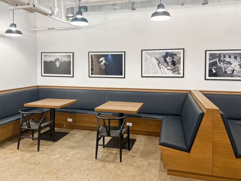 Regus - 150 Bay Street image 10
