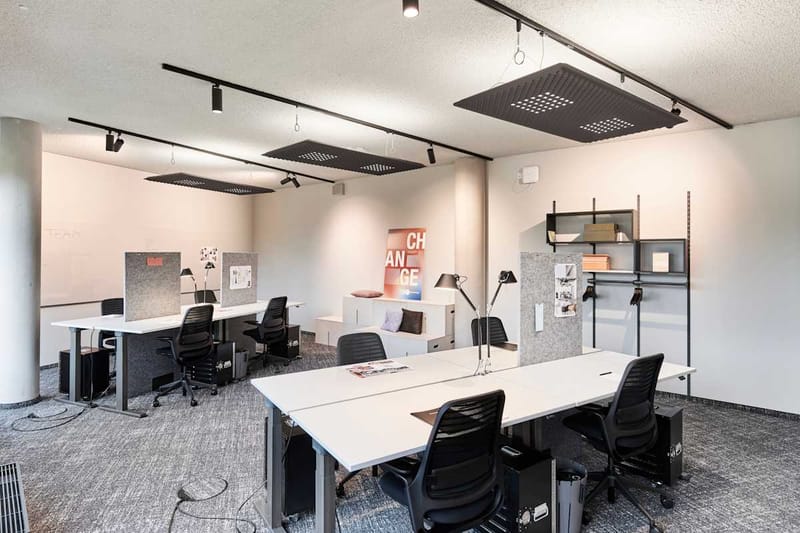 The Office Operators - Hansastrasse 23 image 4