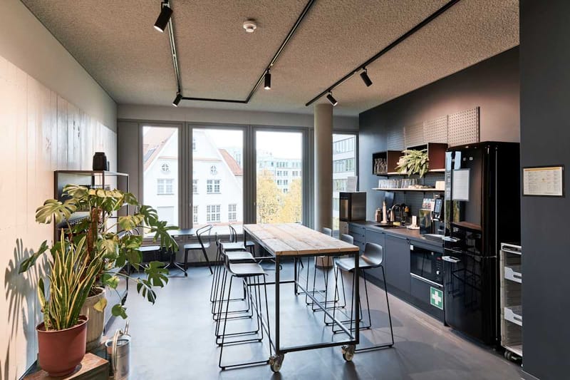 The Office Operators - Hansastrasse 23 image 6