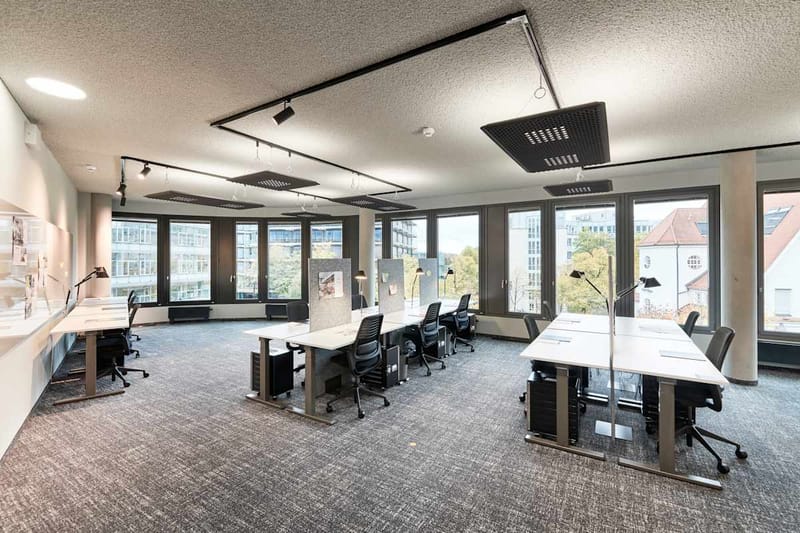 The Office Operators - Hansastrasse 23 image 7