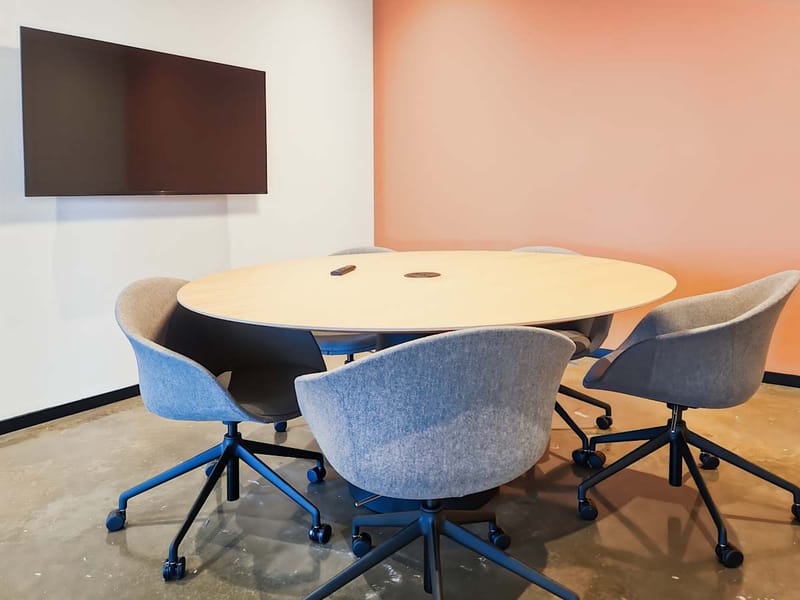 Regus - 5501 La Branch St image 3