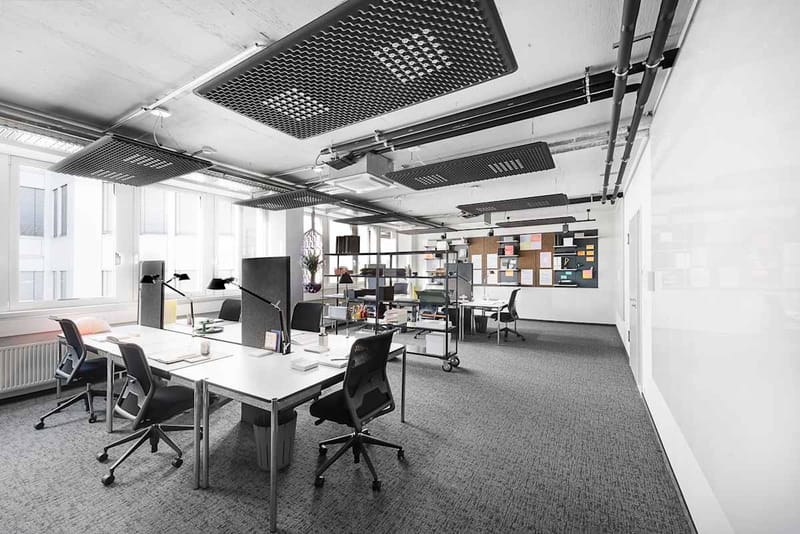 The Office Operators - Schelmenwasenstrasse 37 image 6